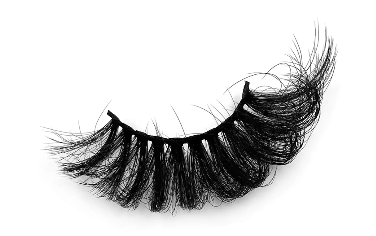 Wholesale on lashes 30 pairs