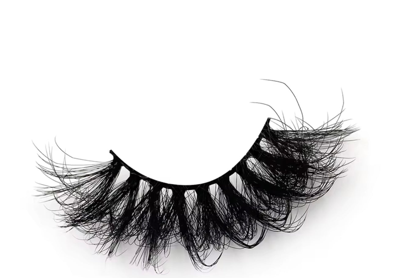 Wholesale on lashes 30 pairs