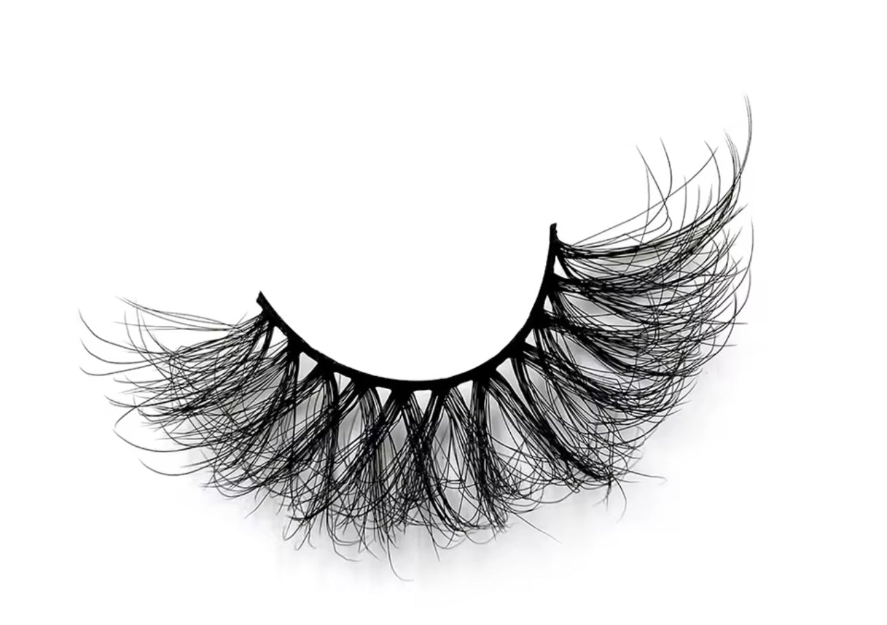 Wholesale on lashes 30 pairs