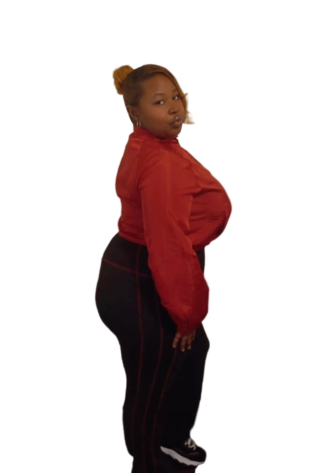 Multicolor two piece sets