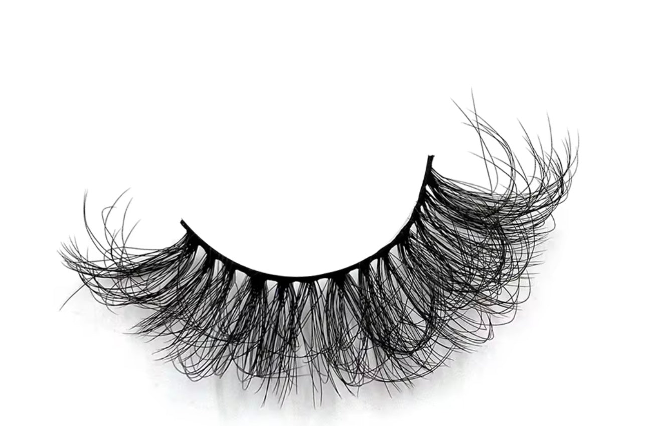 Wholesale on lashes 45 pairs
