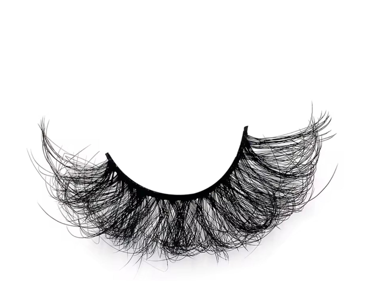 Wholesale on lashes 30 pairs