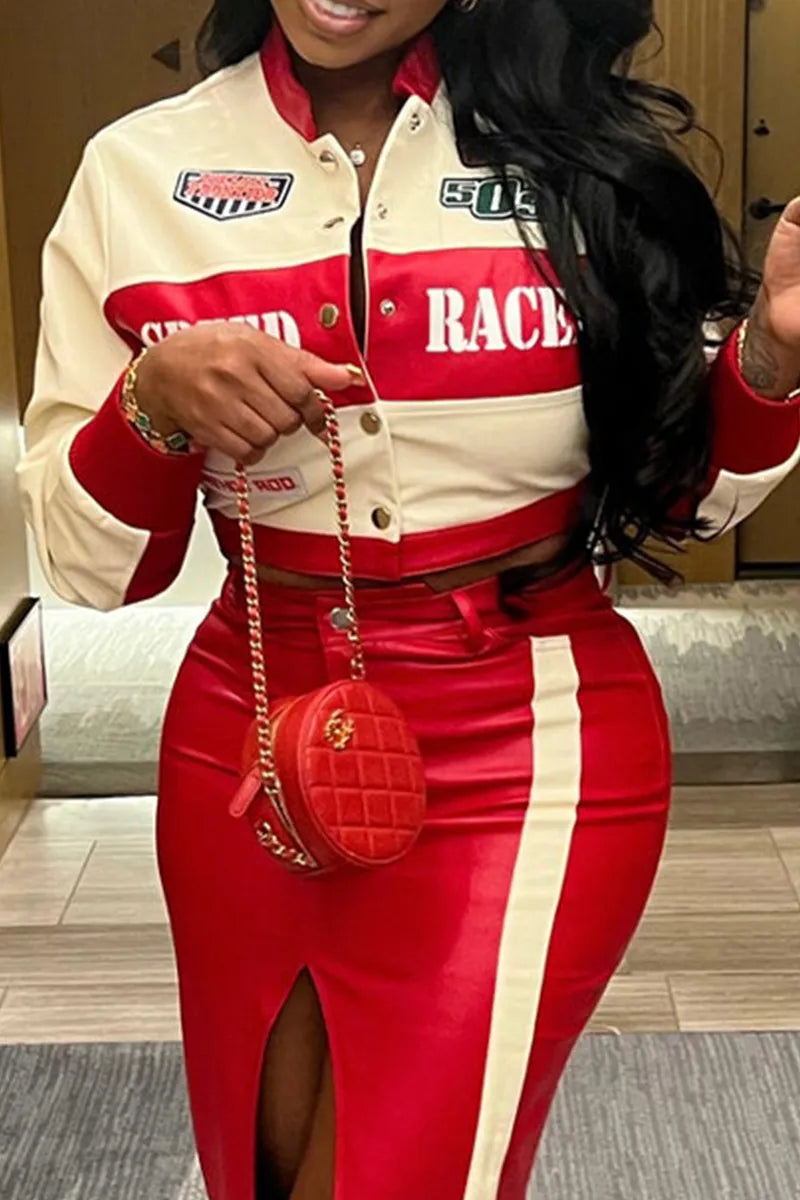 Racer Jackets