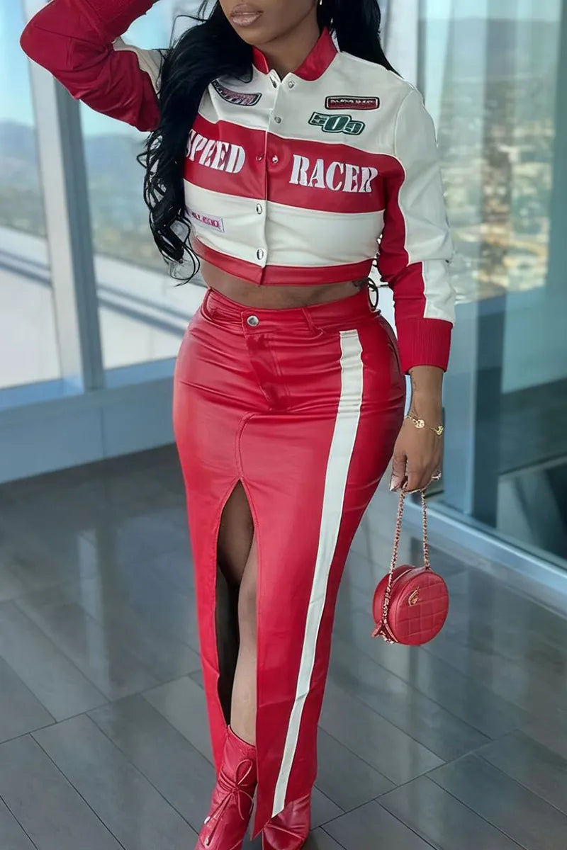 Racer Jackets