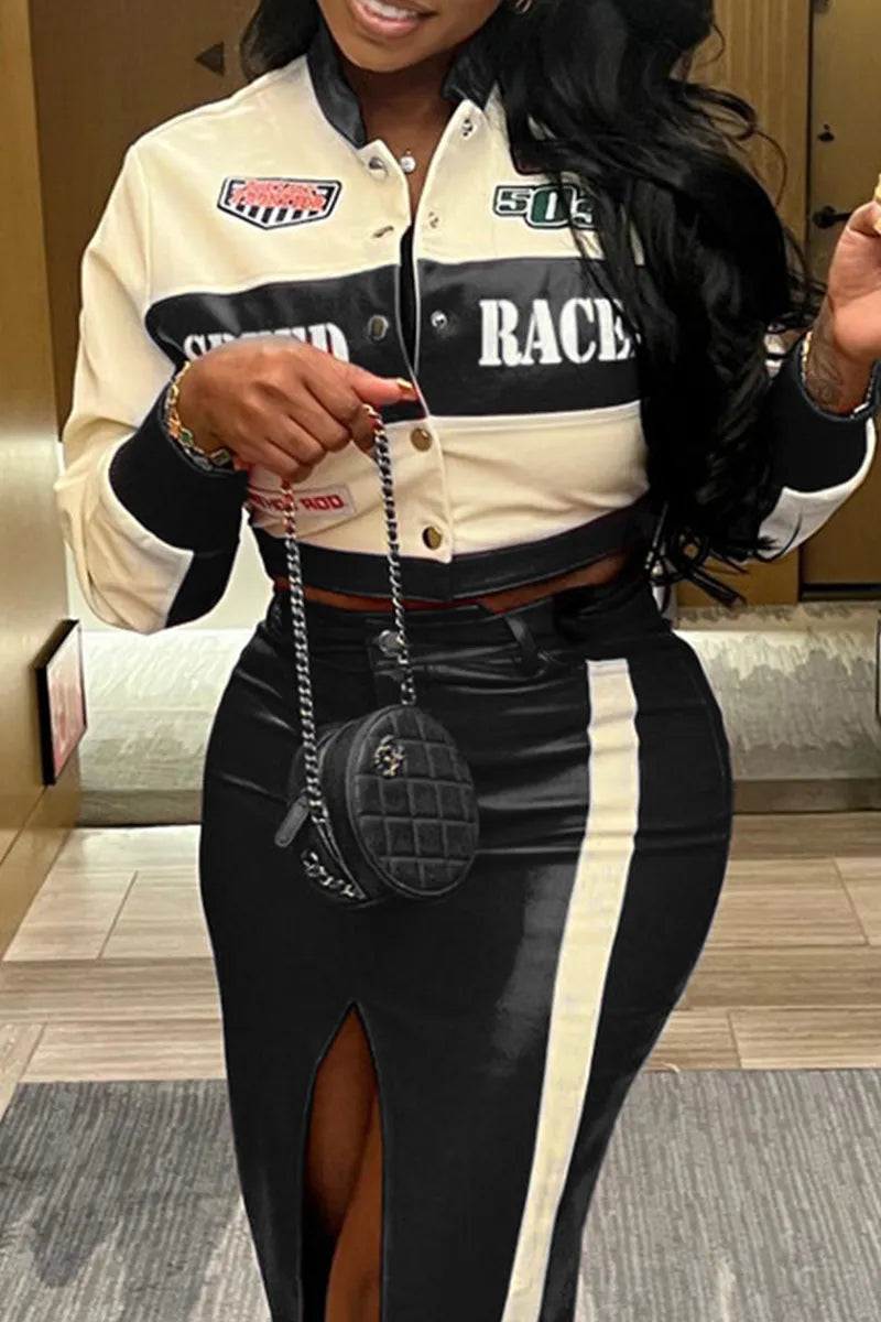 Racer Jackets