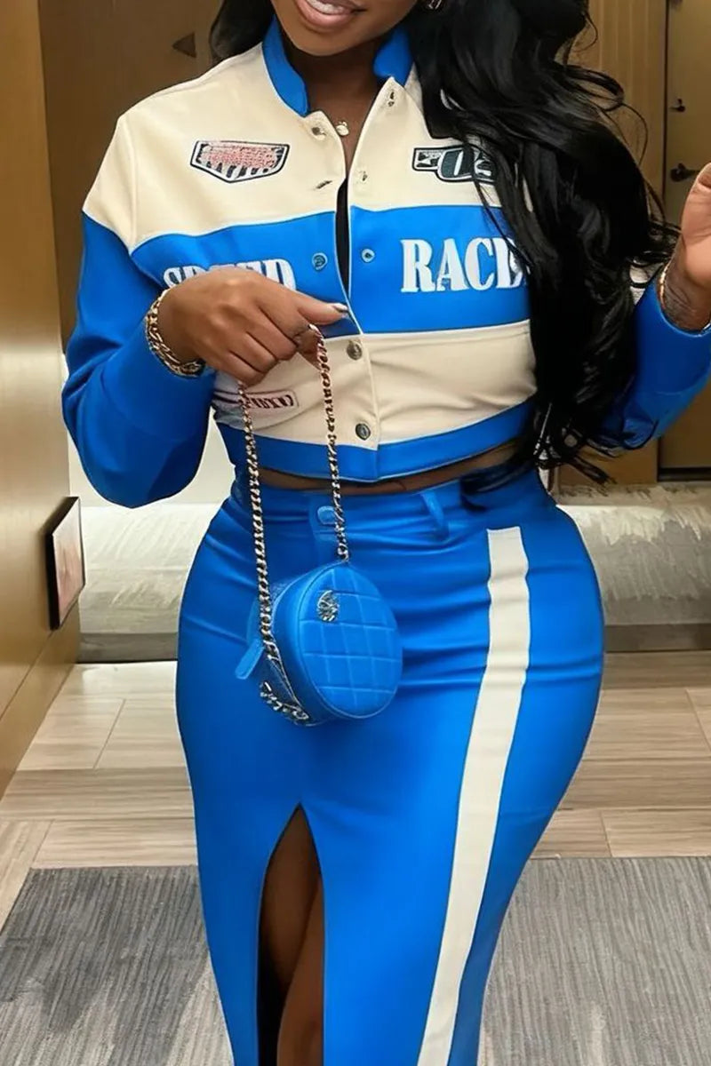 Racer Jackets